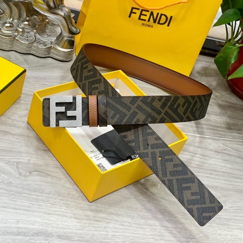F**di belts